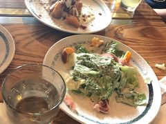 -PIZZA BIANCA(民园店)