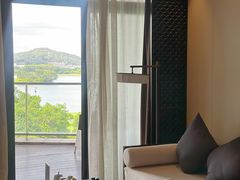-深圳隐秀山居酒店