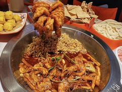 -李想大虾(绿地新都会店)