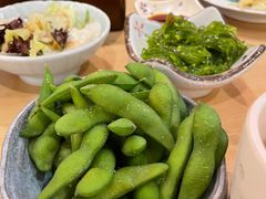 -鳗葉(万象城店)