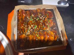-三强鸽子(中原路店)