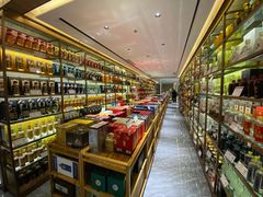 -神洲四海大酒楼(王府井澳门中心店)
