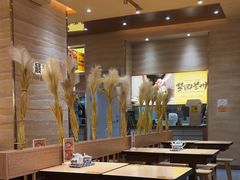 -陳香貴·蘭州牛肉面(月星环球港店)