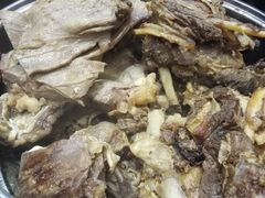 -清真·益鑫羊肉手抓馆(花园北街店)