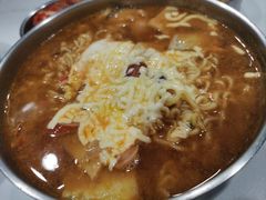 -HONGA HONGA雄家(曹路店)