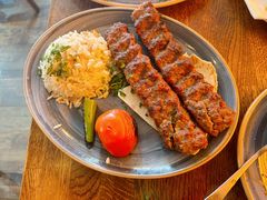 -Elif Turkish BBQ Restaurant