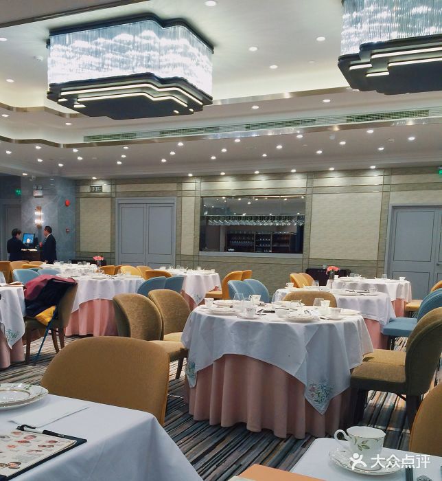 翠园(王府中环店)大堂图片 - 第46张