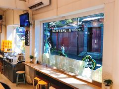-小北饵块&饵丝之滇(南锣鼓巷店)