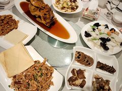 -老牌坊鲁菜名店(美莲广场店)