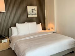 -上海柏悦酒店