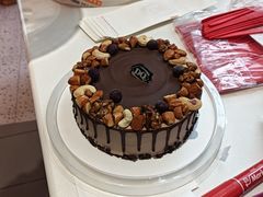 -DQ·蛋糕·冰淇淋(阜盛道店)