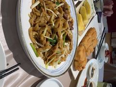 -明珠海港大酒店
