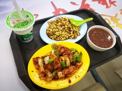 -农园餐厅(北京大学店)