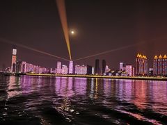 -武汉关码头(轮渡站)