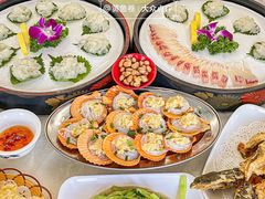 -嘉升大排档(番禺总店)