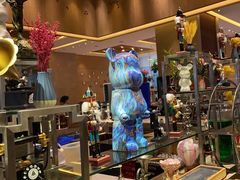 -长沙三景韦尔斯利酒店·Oval全日制餐厅自助餐
