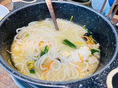 -云海肴云南菜(浦江欢乐颂店)
