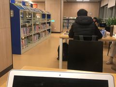 -杭州滨江区图书馆科技分馆