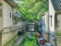 -绍兴书圣故里景区