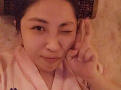 -丽辰新韩式商务SPA·洗浴桑拿·自助餐食