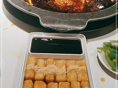 -川西坝子火锅(金沙1.0直营店)