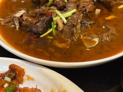 -丰乐餐厅·始于1999·本地老字号