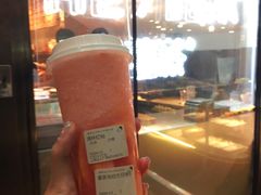 -喜茶(上海正大广场店)