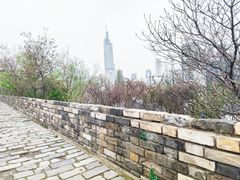 -南京城墙景区