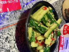 -蘭奢雅集·江浙菜(青山江滩店)