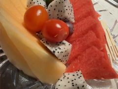 -海底捞火锅(崇文门新世界百货店)