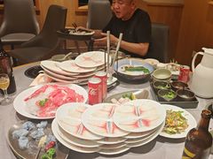 -阿源鱼捞斑鱼火锅·海鲜粥(山景尚宅店)