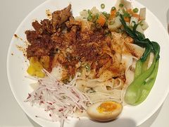 -一醒·手工面·西北传统小吃(悠方购物中心店)