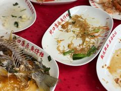 -蛇口康乐快餐鱼仔档(翠苑小区店)
