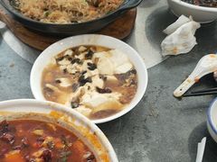 -大清花饺子(山庄店)