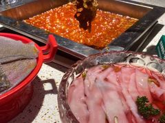 -二荆条·蜀鲜汇城市森林火锅