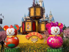 -上海迪士尼度假区