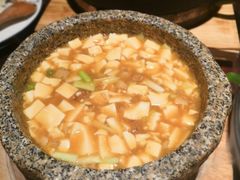 -绿茶餐厅(领展购物广场·中关村店)