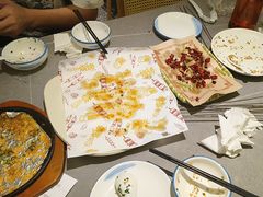 -楚太子  中餐&烧烤(武大店)