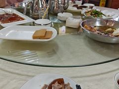 -长润·濑尿烧鹅
