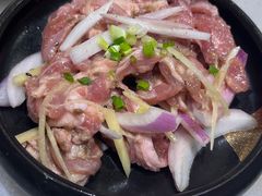 -韩宫宴和牛烤肉(合肥滨湖银泰城店)