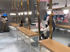 -池奈·咖喱蛋包饭(熙地港店)