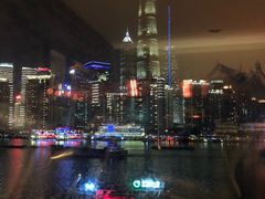 -上海外滩英迪格酒店