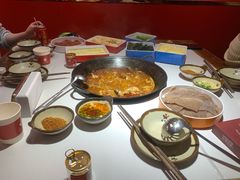 -老天桥蛙炉火锅(姑苏总店)