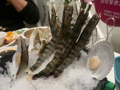 -阳光岛·海鲜盛宴(银泰中心in99店)