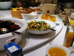 -同庆楼(滨湖万达广场店)