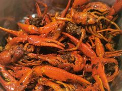 -老长沙龙虾馆·聚会餐厅(白石洲店)