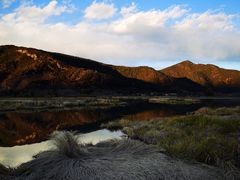 -泸沽湖国家级风景名胜区走婚桥