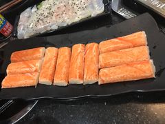 -香传承重庆火锅(直营中山路店)