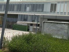 -广州绿地中央广场