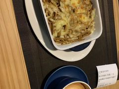 -清真·艾美可餐厅(大悦汇店)
